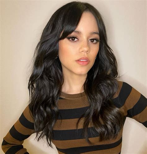 jenna ortaga nudes|Jenna Ortega Porn DeepFakes